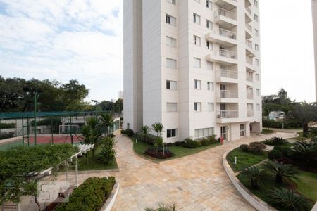 Apartamento para alugar com 82m², 3 quartos e 2 vagasVista da Suíte