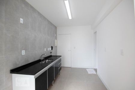 Apartamento para alugar com 82m², 3 quartos e 2 vagasCozinha