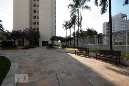 Apartamento para alugar com 82m², 3 quartos e 2 vagasÁrea comum