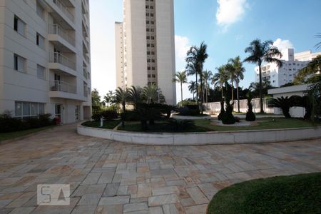 Apartamento para alugar com 82m², 3 quartos e 2 vagasÁrea comum