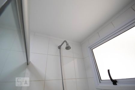 Apartamento para alugar com 82m², 3 quartos e 2 vagasBanheiro Corredor