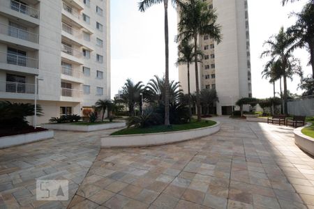 Apartamento para alugar com 82m², 3 quartos e 2 vagasÁrea comum