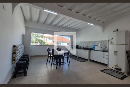 Casa à venda com 193m², 3 quartos e 2 vagasÁrea Gourmet