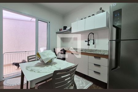 Casa à venda com 193m², 3 quartos e 2 vagasCozinha