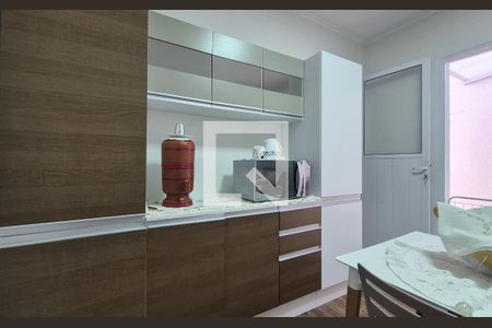 Casa à venda com 193m², 3 quartos e 2 vagasCozinha