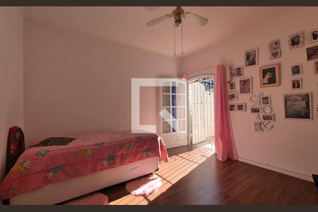 Casa à venda com 193m², 3 quartos e 2 vagasQuarto 1