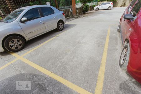 Apartamento para alugar com 82m², 2 quartos e 1 vagaGaragem