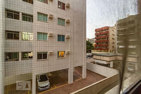 Apartamento para alugar com 82m², 2 quartos e 1 vagaVista da Área de Serviço