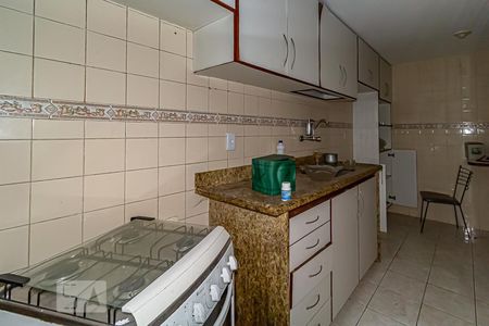 Apartamento para alugar com 82m², 2 quartos e 1 vagaCozinha