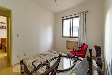 Apartamento para alugar com 82m², 2 quartos e 1 vagaQuarto 2