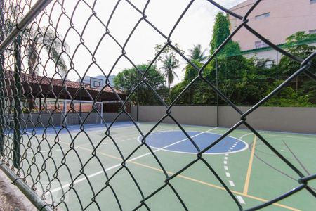 Apartamento para alugar com 82m², 2 quartos e 1 vagaQuadra