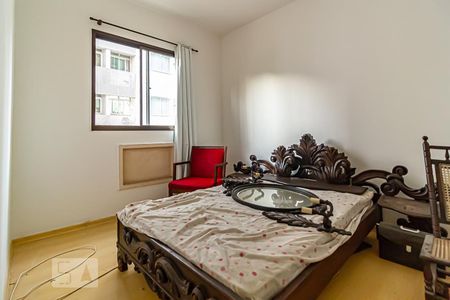 Apartamento para alugar com 82m², 2 quartos e 1 vagaQuarto 2