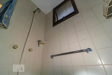 Apartamento para alugar com 82m², 2 quartos e 1 vagaBanheiro Social