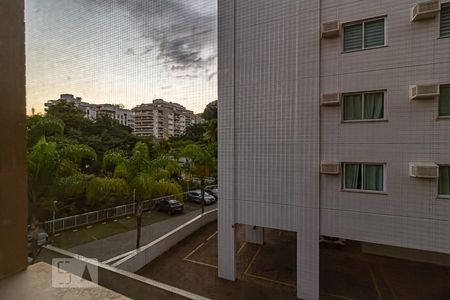 Apartamento para alugar com 82m², 2 quartos e 1 vagaVista do Quarto 1