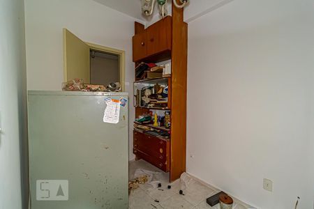 Apartamento para alugar com 82m², 2 quartos e 1 vagaQuarto de Serviço