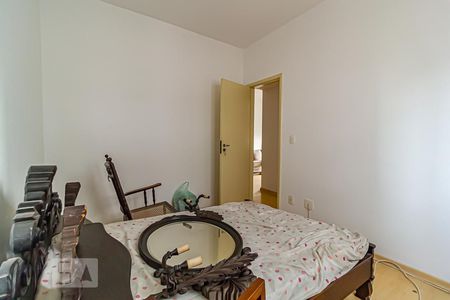 Apartamento para alugar com 82m², 2 quartos e 1 vagaQuarto 2