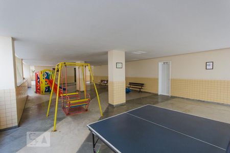 Apartamento para alugar com 82m², 2 quartos e 1 vagaÁrea Comum - Playground
