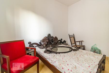 Apartamento para alugar com 82m², 2 quartos e 1 vagaQuarto 2