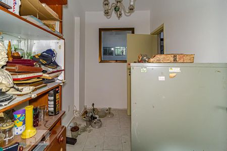 Apartamento para alugar com 82m², 2 quartos e 1 vagaQuarto de Serviço