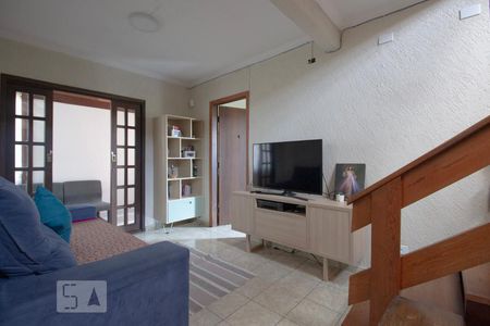 Casa à venda com 256m², 5 quartos e 3 vagas Casa à venda com 256m², 5 quartos e 3 vagasSala 2