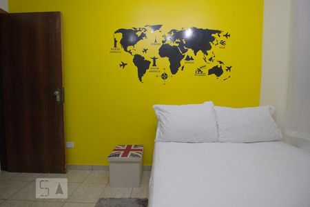 Casa à venda com 256m², 5 quartos e 3 vagas Casa à venda com 256m², 5 quartos e 3 vagasQuarto 2