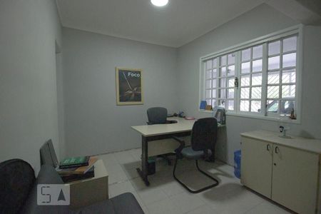 Casa à venda com 256m², 5 quartos e 3 vagas Casa à venda com 256m², 5 quartos e 3 vagasSala 3