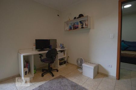 Casa à venda com 256m², 5 quartos e 3 vagas Casa à venda com 256m², 5 quartos e 3 vagasDetalhe Quarto 3