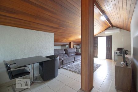 Casa à venda com 256m², 5 quartos e 3 vagas Casa à venda com 256m², 5 quartos e 3 vagasSala 4