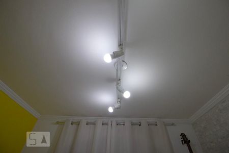 Casa à venda com 256m², 5 quartos e 3 vagas Casa à venda com 256m², 5 quartos e 3 vagasDetalhe Quarto 2