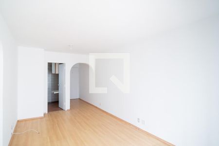 Sala de apartamento à venda com 2 quartos, 72m² em Cidade Monções, São Paulo