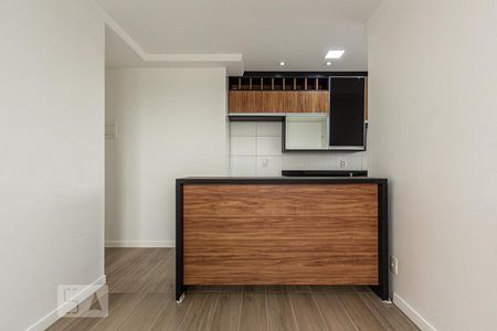 Apartamento à venda com 41m², 2 quartos e 1 vagaCozinha