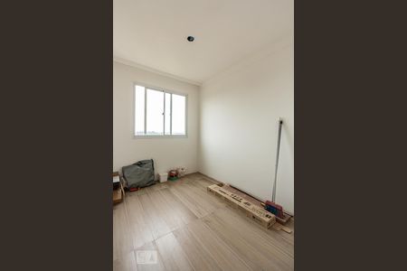 Apartamento à venda com 41m², 2 quartos e 1 vagaQuarto 2