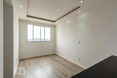 Sala de apartamento à venda com 2 quartos, 41m² em Jardim Taboão, São Paulo