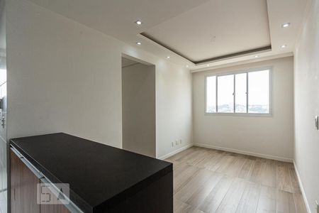 Sala de apartamento à venda com 2 quartos, 41m² em Jardim Taboão, São Paulo