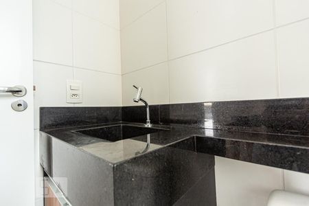 Apartamento à venda com 41m², 2 quartos e 1 vagaBanheiro