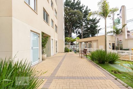 Apartamento à venda com 41m², 2 quartos e 1 vagaÁrea comum