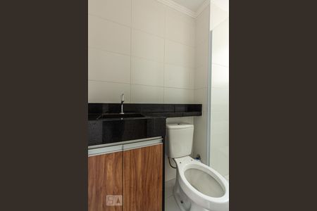 Apartamento à venda com 41m², 2 quartos e 1 vagaBanheiro