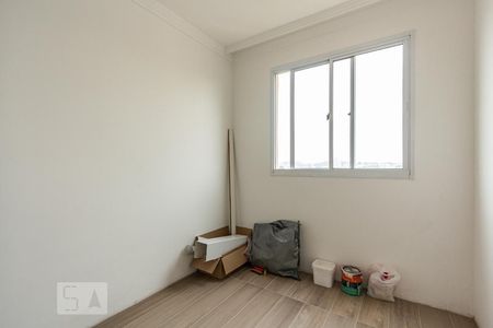 Apartamento à venda com 41m², 2 quartos e 1 vagaQuarto 2