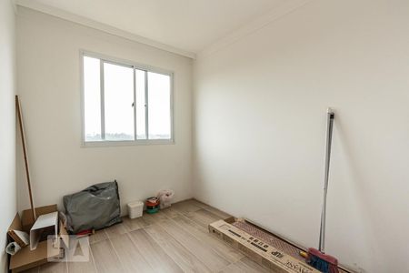 Apartamento à venda com 41m², 2 quartos e 1 vagaQuarto 2
