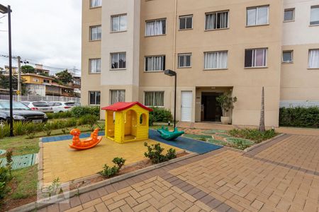 Apartamento à venda com 41m², 2 quartos e 1 vagaÁrea Comum - Playground
