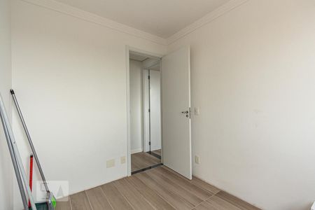 Apartamento à venda com 41m², 2 quartos e 1 vagaQuarto 2