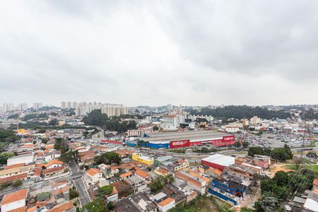 Apartamento à venda com 41m², 2 quartos e 1 vagaVista do Quarto 1