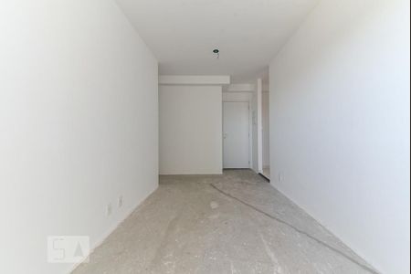 Sala de apartamento à venda com 2 quartos, 53m² em Paulicéia, São Bernardo do Campo