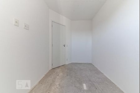 Quarto 1 de apartamento à venda com 2 quartos, 53m² em Paulicéia, São Bernardo do Campo