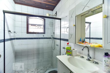 Casa à venda com 300m², 4 quartos e 4 vagasBanheiro Social