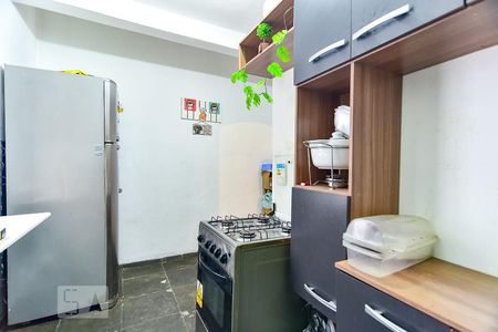Casa à venda com 300m², 4 quartos e 4 vagasCozinha 2