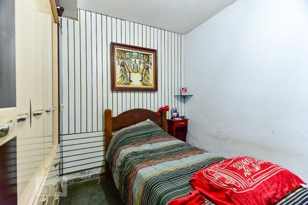 Casa à venda com 300m², 4 quartos e 4 vagasQuarto 4