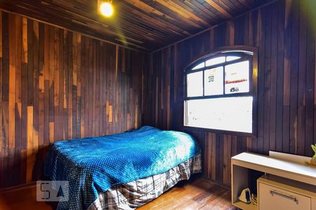 Casa à venda com 300m², 4 quartos e 4 vagasQuarto 3