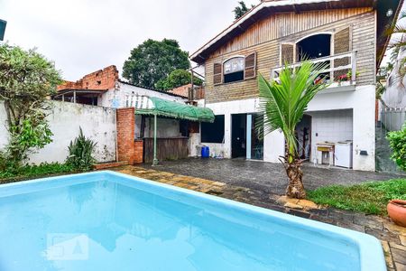 Casa à venda com 300m², 4 quartos e 4 vagasPiscina