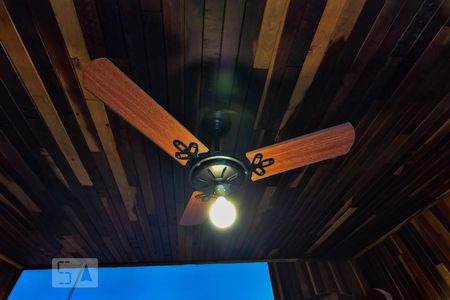 Casa à venda com 300m², 4 quartos e 4 vagasQuarto 3